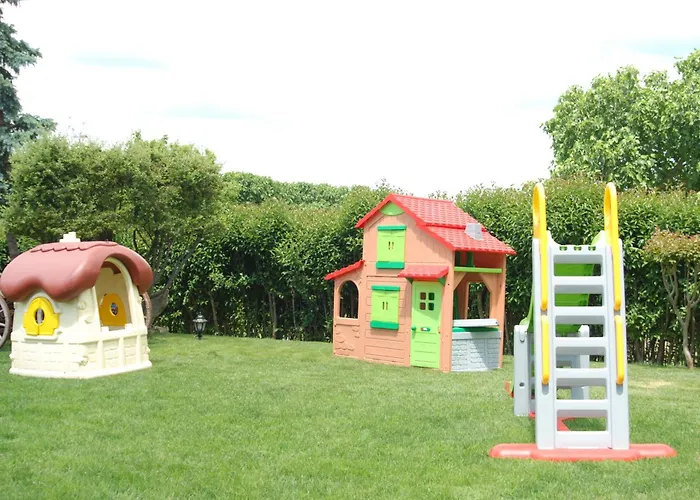 Hotel Airport Durusu Club Istanbul