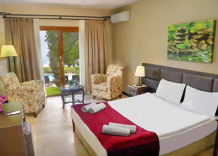 Hotel Airport Durusu Club Istanbul