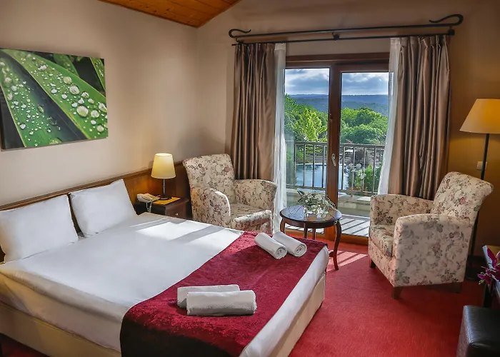 Airport Durusu Club Hotel 4*