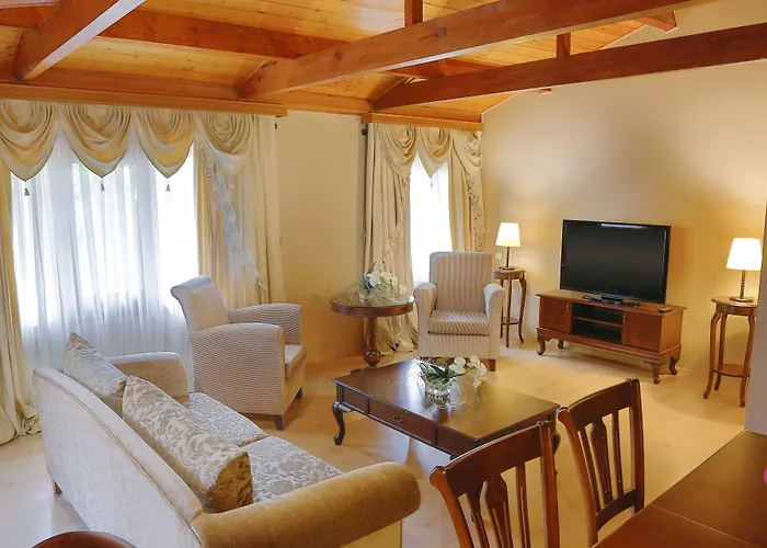 Airport Durusu Club Istanbul