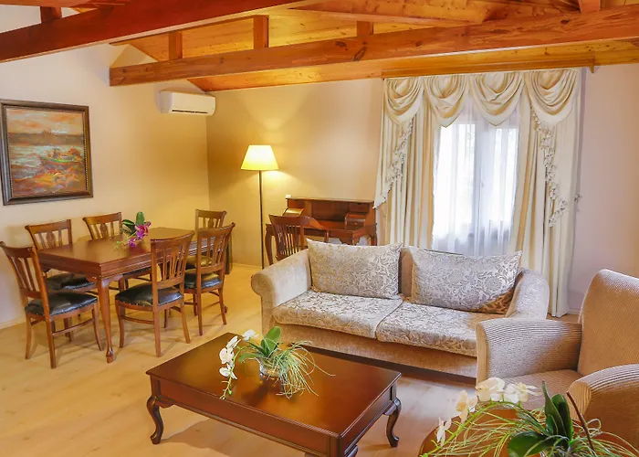 Airport Durusu Club Hotel Istanbul