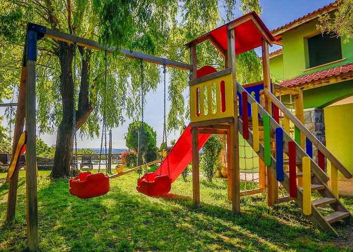 Airport Durusu Club Hotel Istanbul