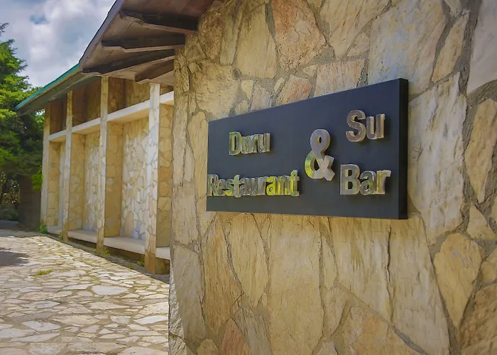 Airport Durusu Club Hotel Istanbul