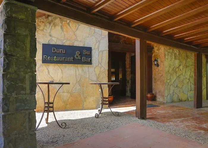 Hotel Airport Durusu Club Istanbul