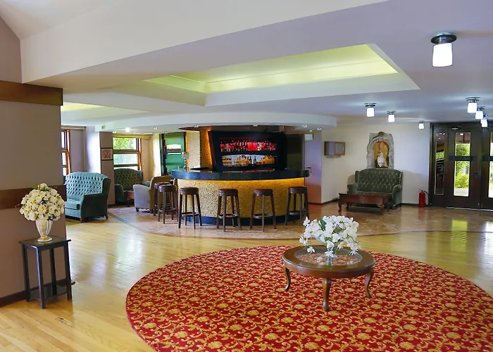 Hotel Airport Durusu Club Istanbul