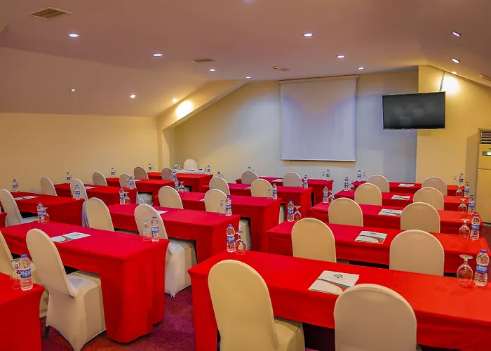 Airport Durusu Club Hotel Istanbul