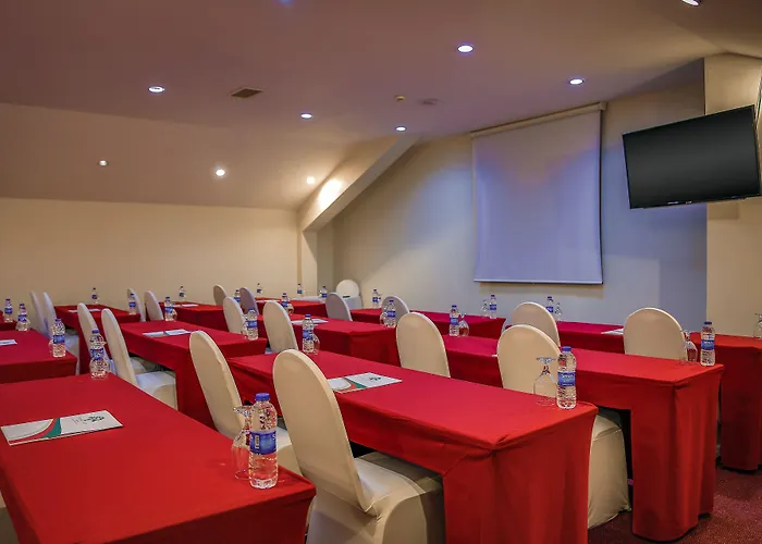 Airport Durusu Club Hotel Istanbul