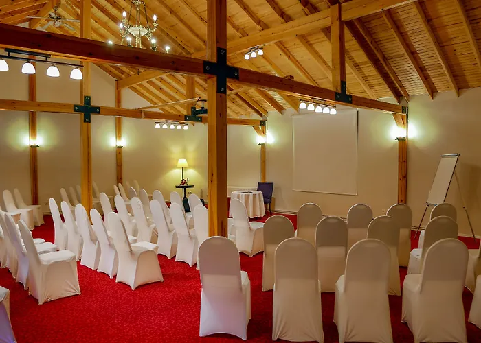 Hotel Airport Durusu Club Istanbul