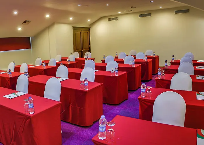 Hotel Airport Durusu Club Istanbul