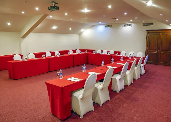 Airport Durusu Club Hotel Istanbul