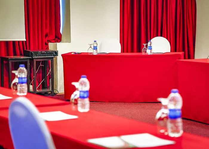 Airport Durusu Club Istanbul