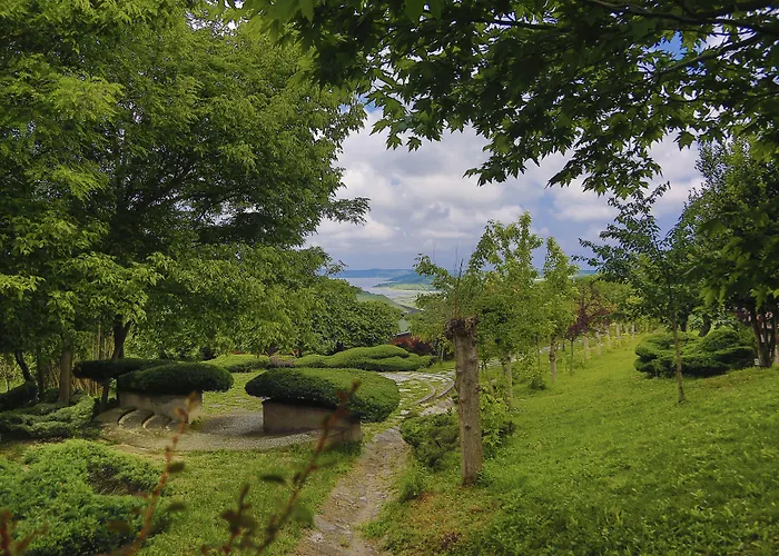 Hotel Airport Durusu Club Istanbul