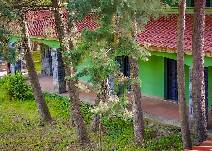 Hotel Airport Durusu Club 4*