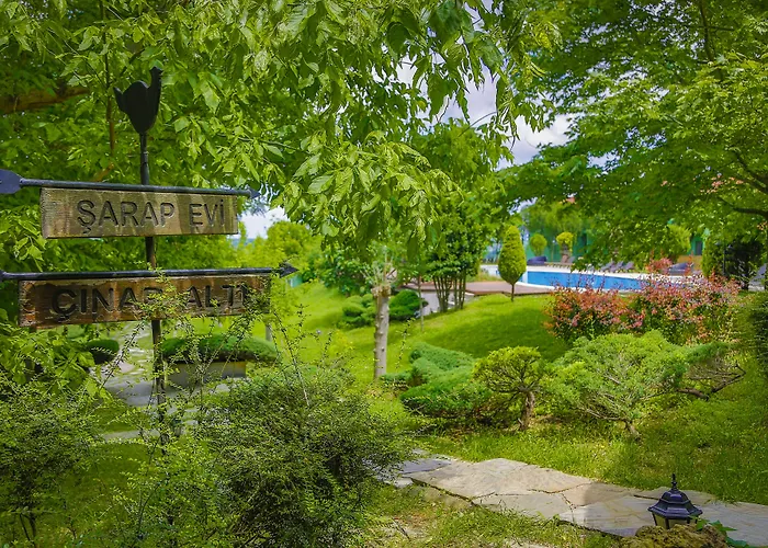 Airport Durusu Club 4* Istanbul