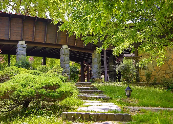 Hotel Airport Durusu Club Istanbul