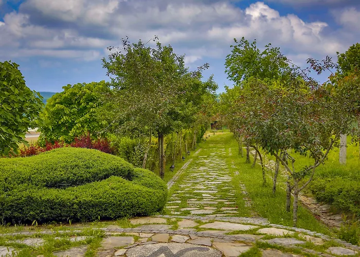 Hotel Airport Durusu Club Istanbul