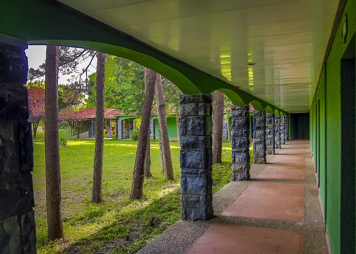 Airport Durusu Club Hotel Istanbul