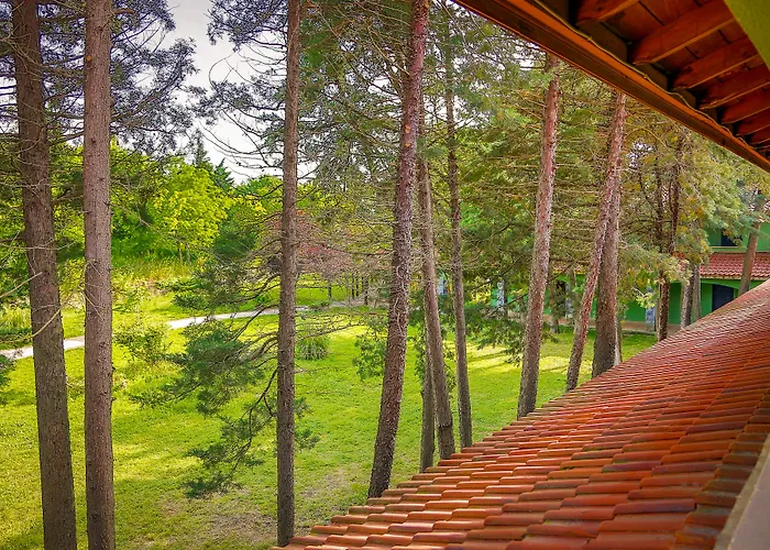 Airport Durusu Club Istanbul