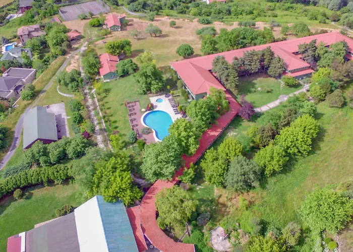 Hotel Airport Durusu Club