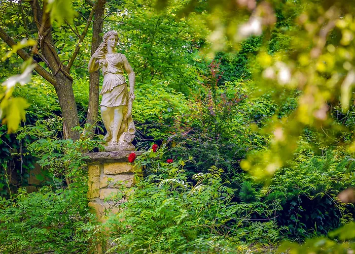 Hotel Airport Durusu Club