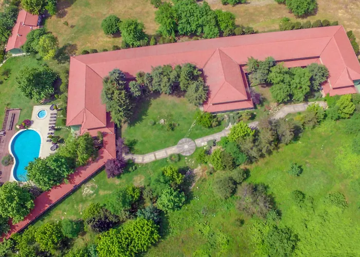 Hotel Airport Durusu Club Istanbul