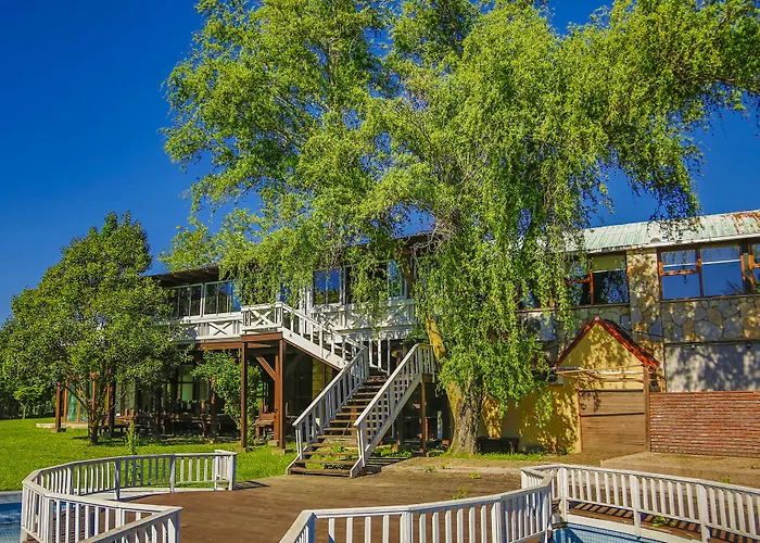 Airport Durusu Club Hotel 4*