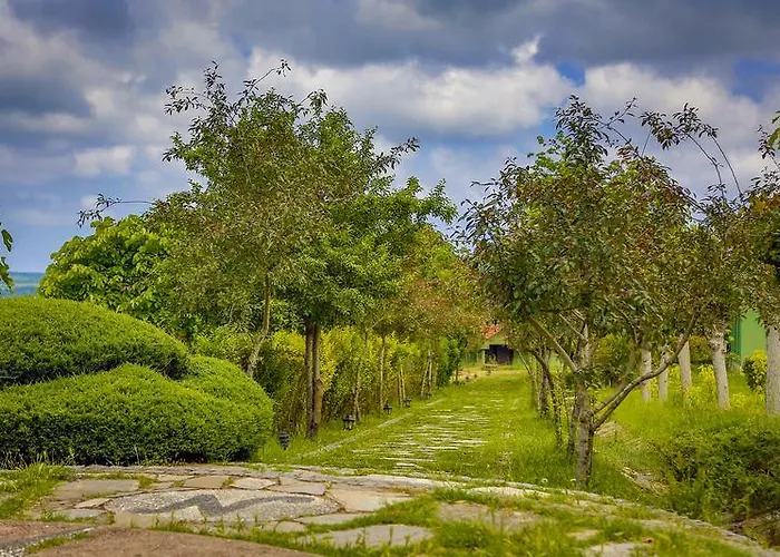 Airport Durusu Club Istanbul