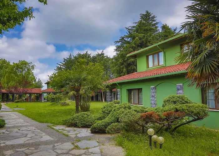 Airport Durusu Club Hotel Istanbul