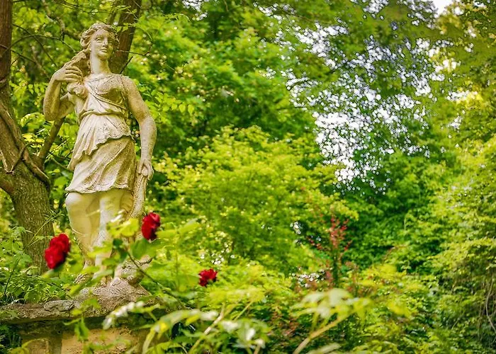 Airport Durusu Club 4* Istanbul