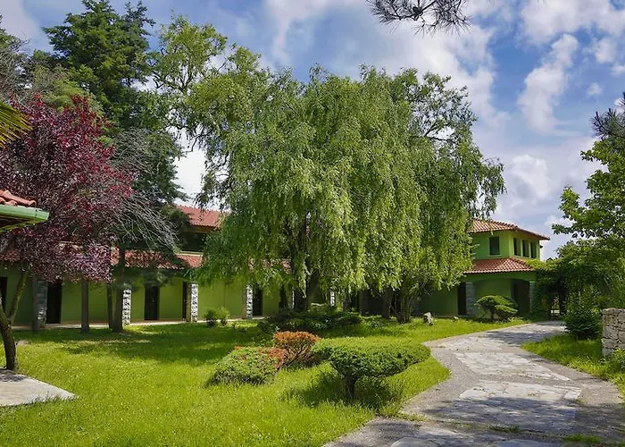 Airport Durusu Club Hotel 4*