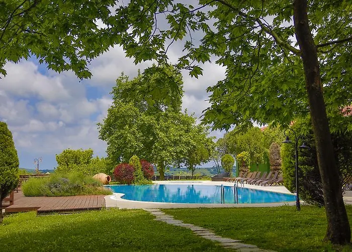 Airport Durusu Club 4* Istanbul