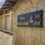 Airport Durusu Club Hotel Istanbulská provincie