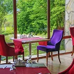 Airport Durusu Club Hotel Istanbulská provincie