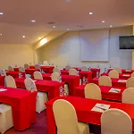 Airport Durusu Club Hotel Istanbulská provincie