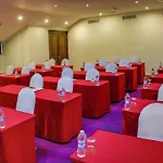 Hotel Airport Durusu Club Istanbulská provincie