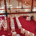 Hotel Airport Durusu Club 4*