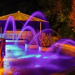 Airport Durusu Club Hotel 4*