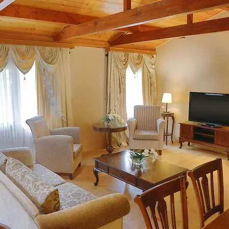 Airport Durusu Club Arnavutkoy