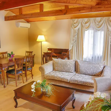Airport Durusu Club Hotel Arnavutkoy