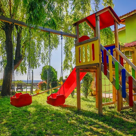 Airport Durusu Club Hotel Arnavutkoy