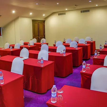 Hotel Airport Durusu Club Arnavutkoy