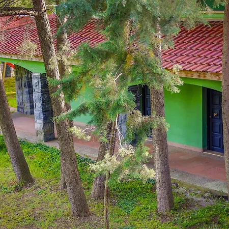 Hotel Airport Durusu Club 4*