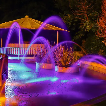 Airport Durusu Club Hotel 4*