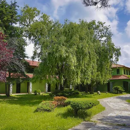 Airport Durusu Club Hotel 4*