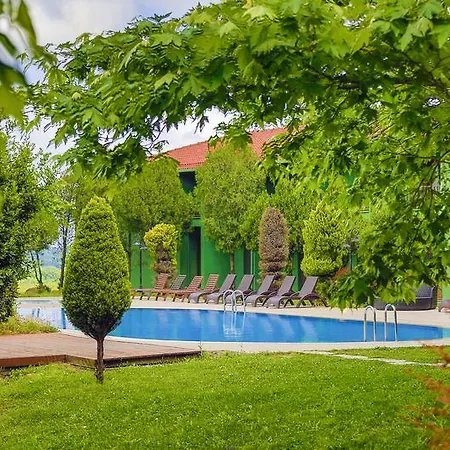 Airport Durusu Club 4* Arnavutkoy