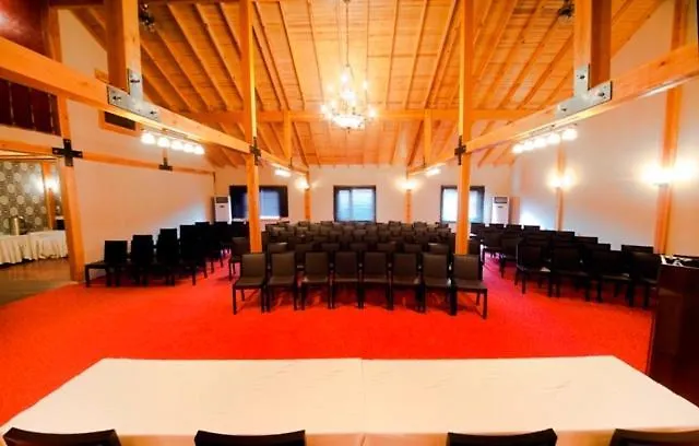 Airport Durusu Club 4*