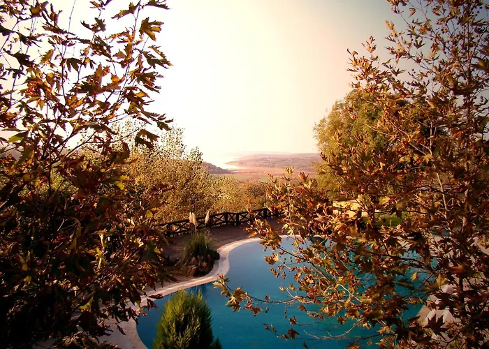 Airport Durusu Club 4*