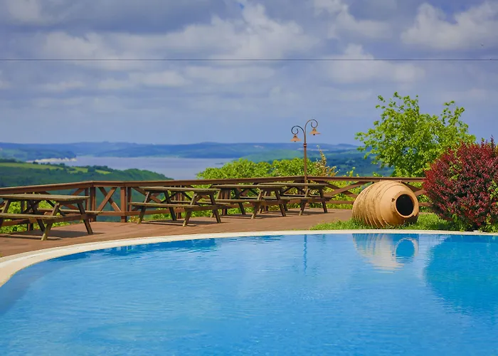 Airport Durusu Club 4*