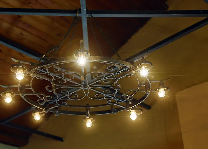 호텔 Airport Durusu Club 4*