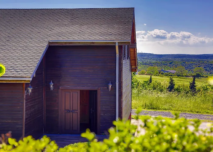 Airport Durusu Club 4* 이스탄불